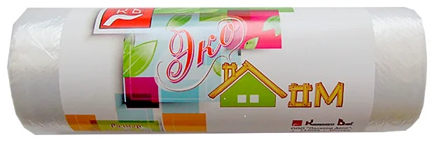 Пакеты для завтраков 25х32 100шт рулон Пакеты для завтраков 25х32 100шт рулон