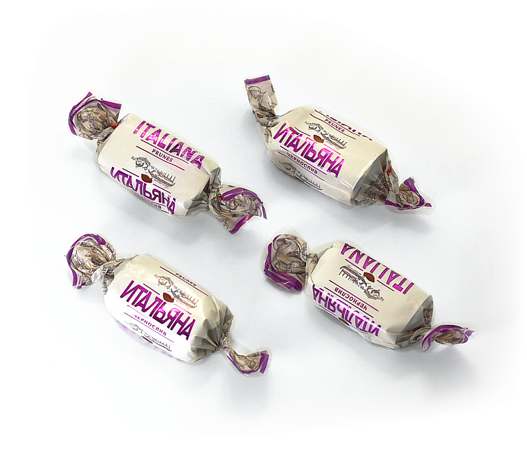 Конфеты шоколадные 1кг Как-так кокос