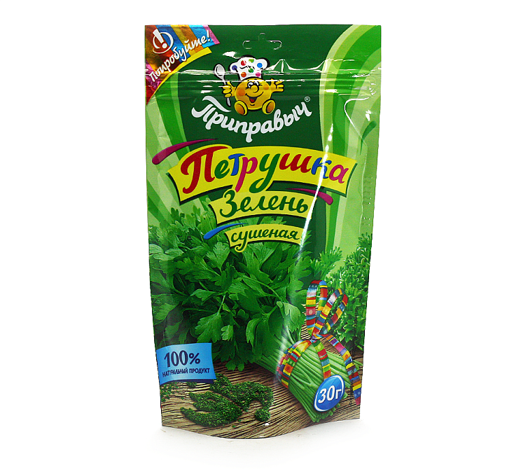 Петрушка 30г Приправыч Петрушка 30г Приправыч