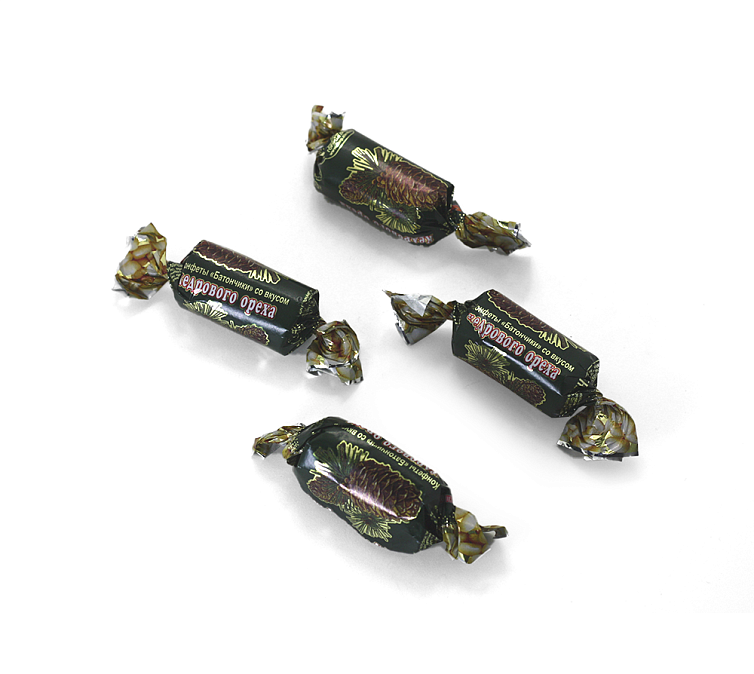 Конфеты 180г Konfesta