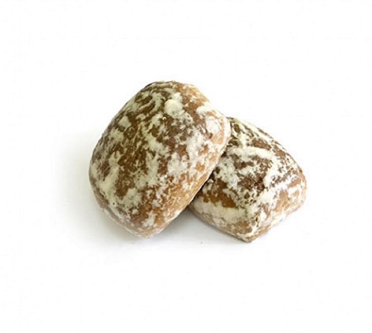 Пряники 1кг Карамель