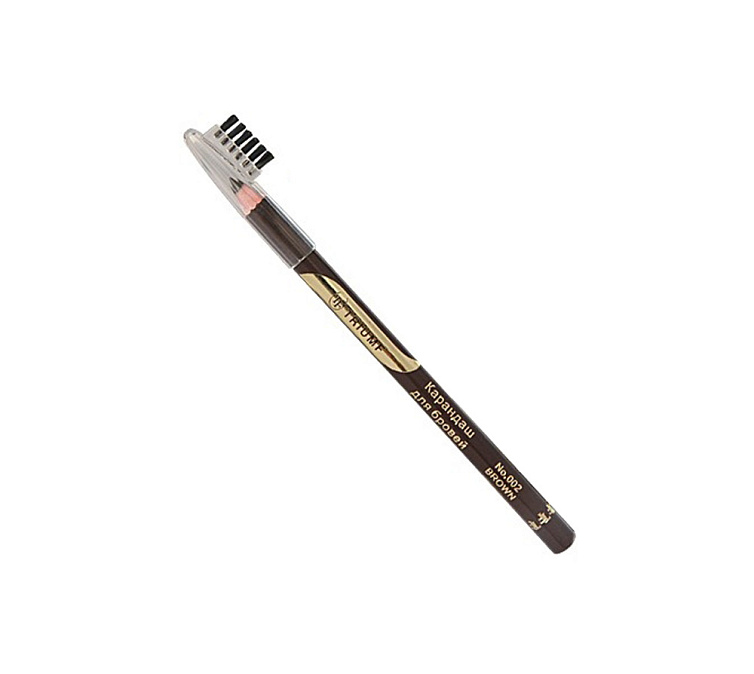 Карандаш для бровей TF W-209 Коричневый