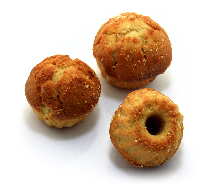 Печенье Манник Трута-та