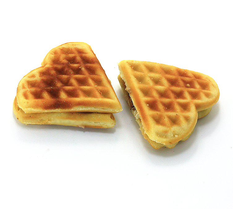 Печенье сдобное 1кг Домашнее к чаю