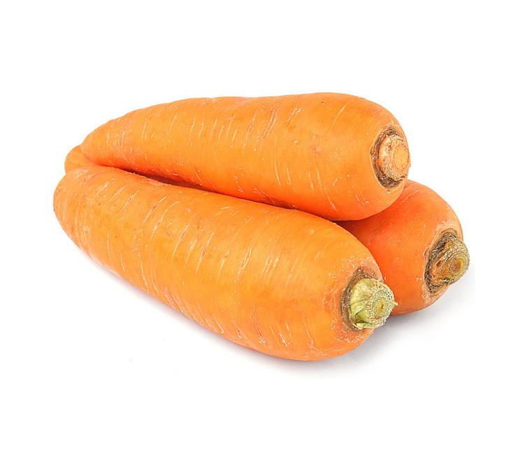 Морковь мытая 1кг Морковь мытая 1кг
