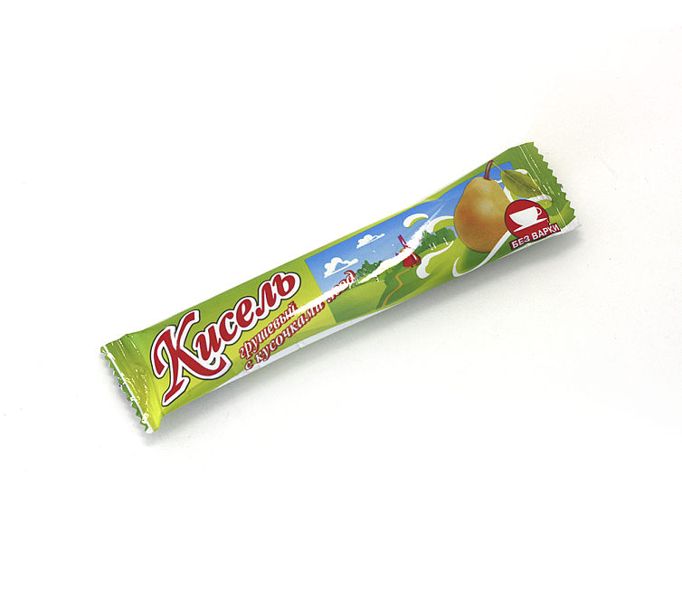 Кисель 25г б/п груша Кисель 25г б/п груша