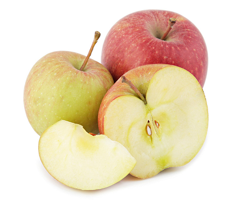 Яблоки 1кг Сезонные Свежий урожай