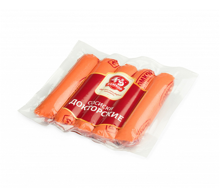 Колбаса с/к 0,5кг Карельская Папа Может