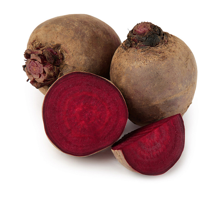 Свекла свежая 1кг