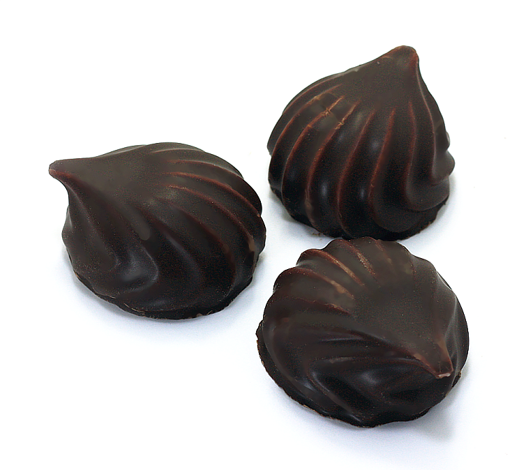 Зефир в шоколаде 