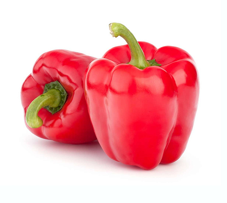 Перец Болгарский