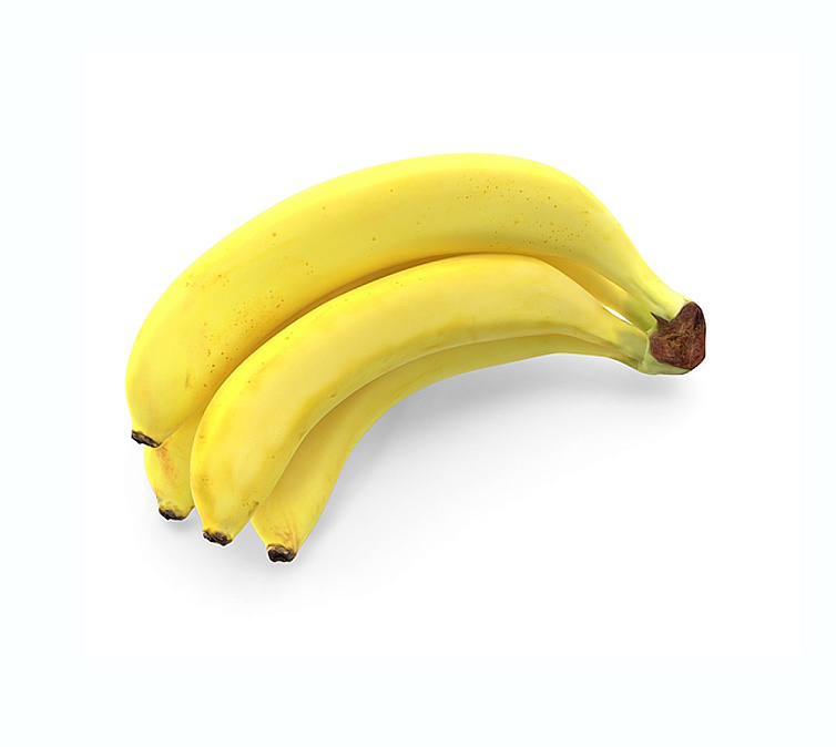 Бананы свежие