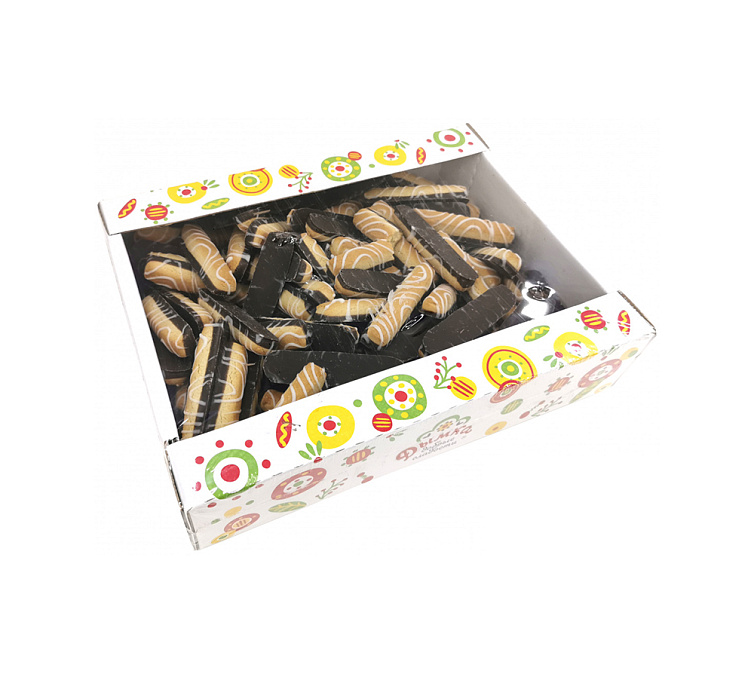 Печенье сдобное 230г Золотая симфония