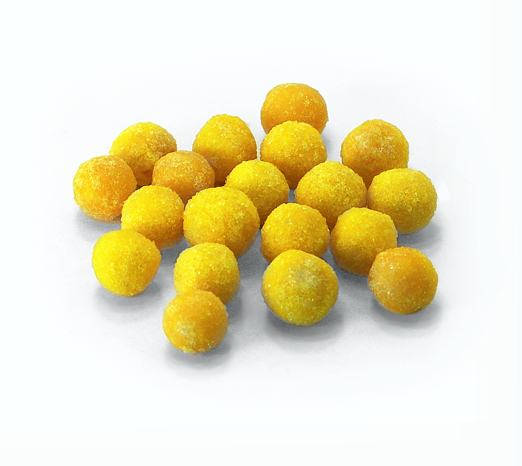 Драже 500г Лимончики с витамином С