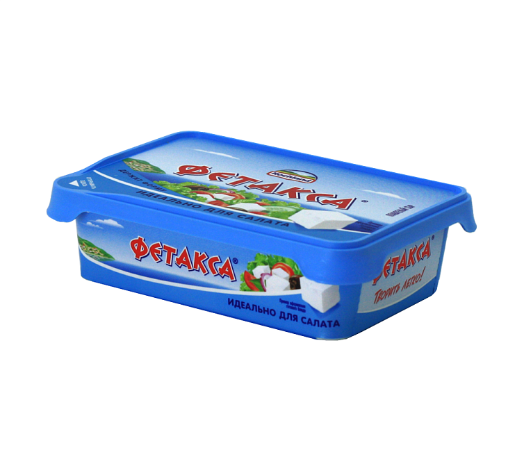 Сыр рассольный 200г Hochland Фетакса