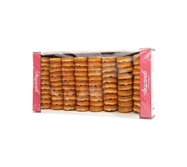 Мяфли 620г Акульчев  