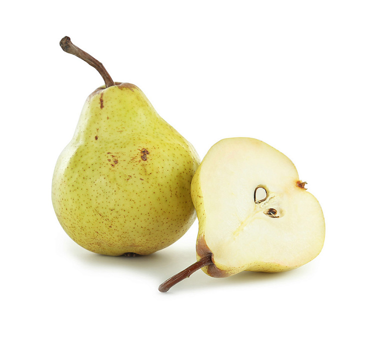 Груша Пакхам