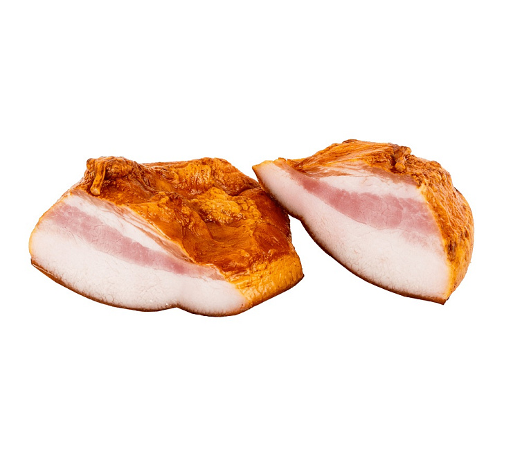 Щековина в/к 1кг Домашняя