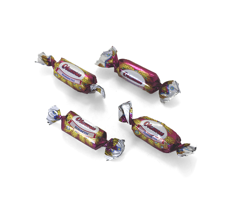 Конфеты Батончики 500г какао