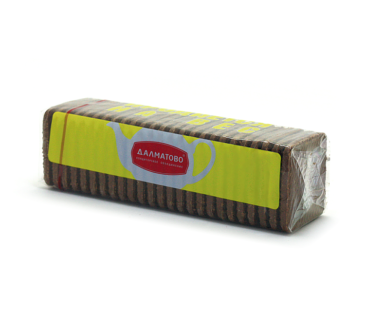 Печенье сахарное 1к Майская ночь