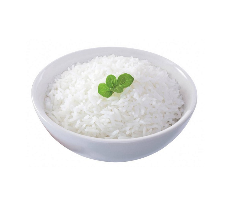 Рис отварной длинозерный