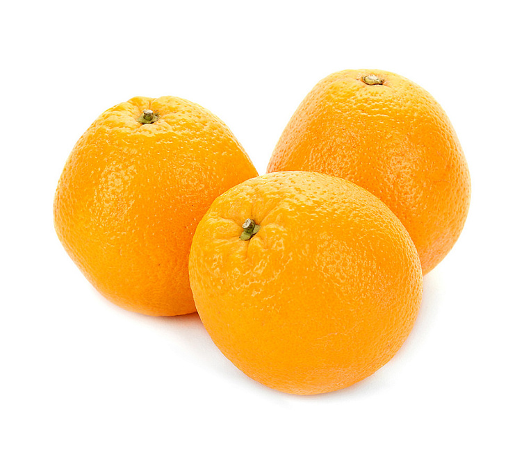 Апельсины 1кг