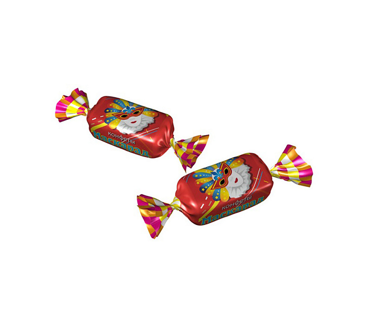 Конфеты Маскарад Конфеты Маскарад