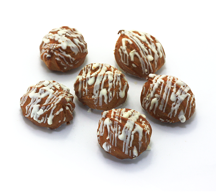 Печенье 1кг Заварные пышечки 