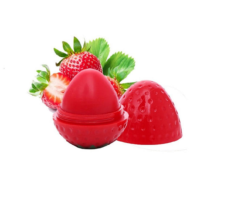 Бальзам для губ Зимняя Сладость