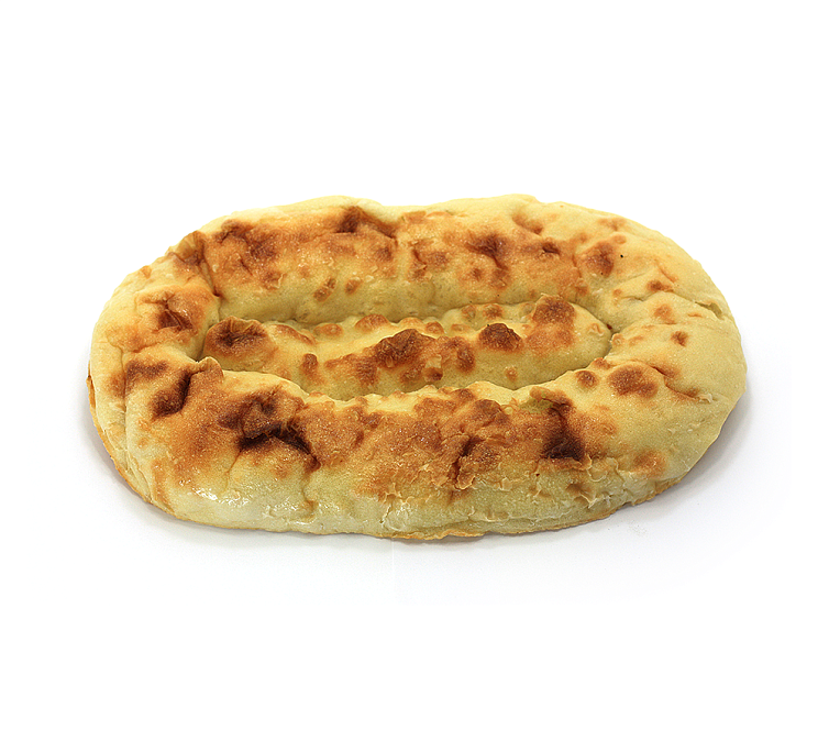 Лаваш 380г пышный