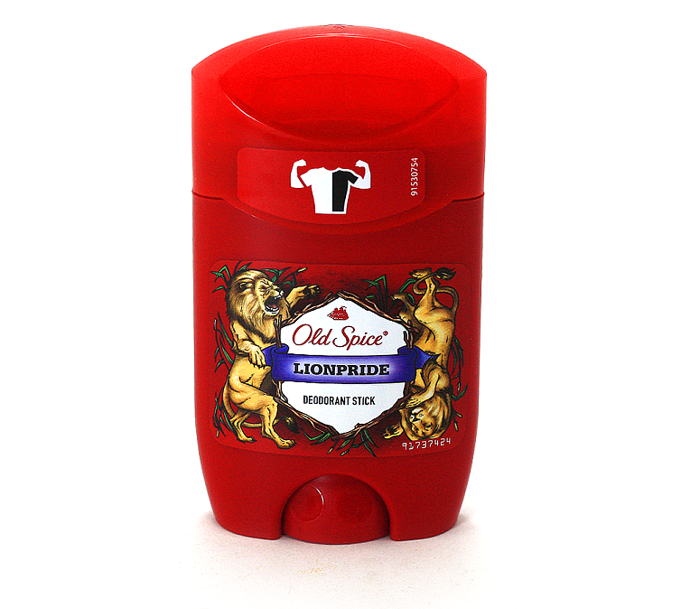 Дезодорант 50мл OLD SPICE