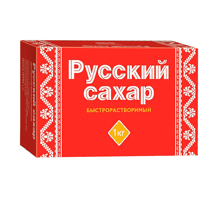 Сахар рафинад 1кг Сахар рафинад 1кг