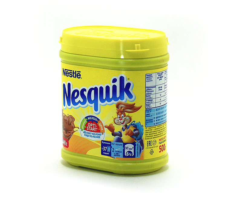 Какао 300г Лантэль 