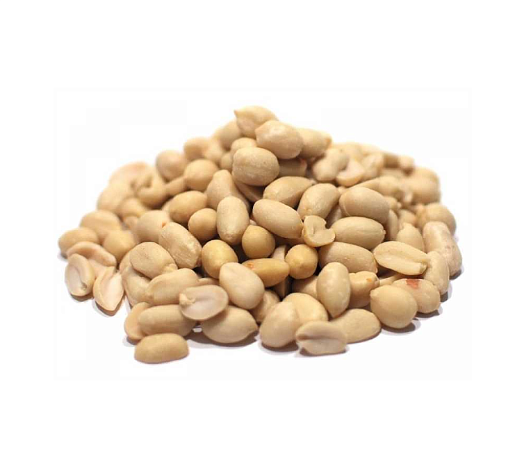 Арахис очищенный