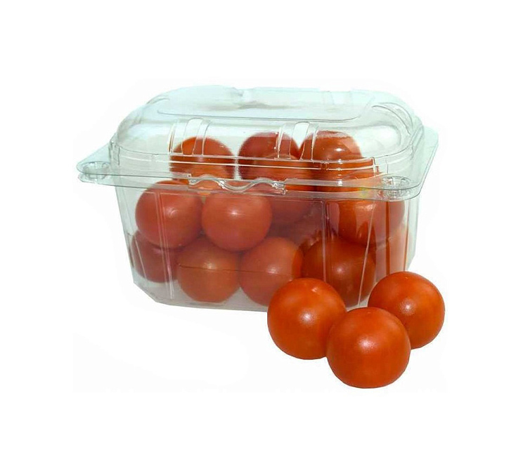 Томаты Черри 250г свежие