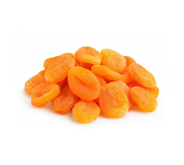 Курага - сушеный абрикос