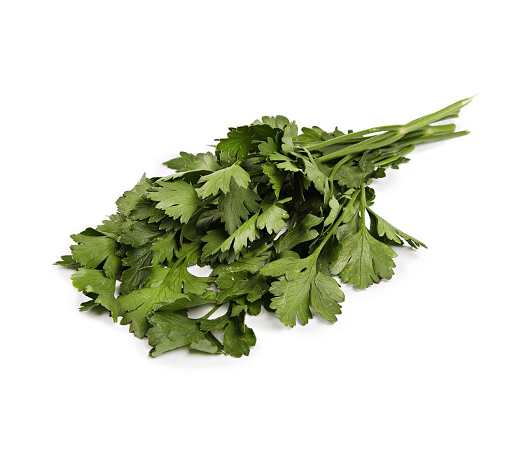 Петрушка свежая пучок