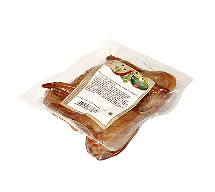 Крылышки в/к 1кг Чебаркуль в/у ~1,2кг