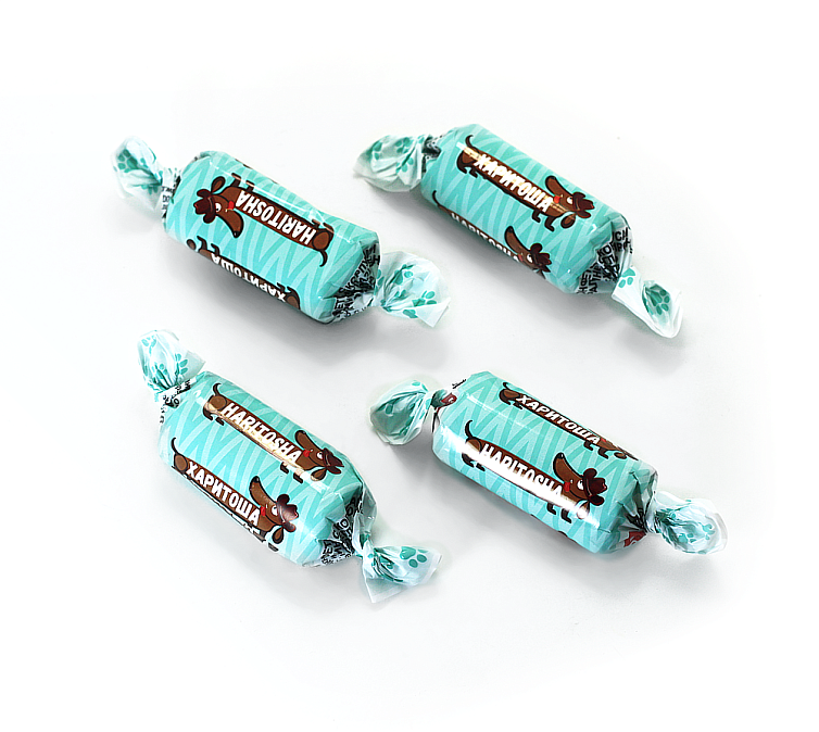 Батончики Харитоша