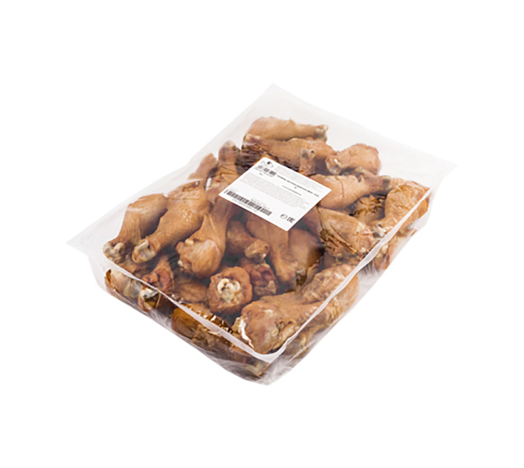 Голень в/к 1кг вакуум Чебаркуль