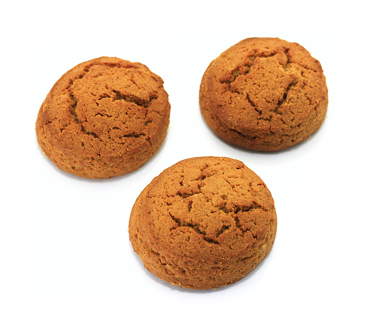 Печенье овсяное Овсяночка