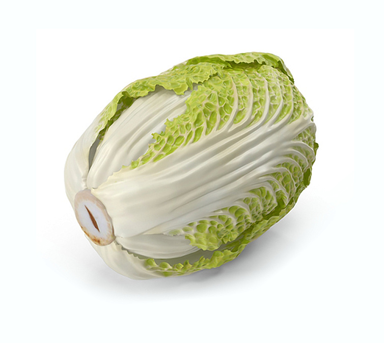 Капуста Пекинская