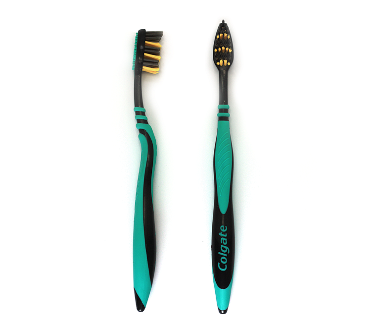 Зубная щетка COLGATE Зиг Заг средняя