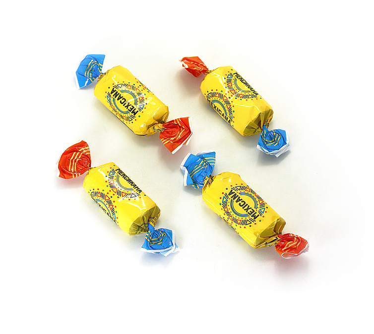 Конфеты Мексикана